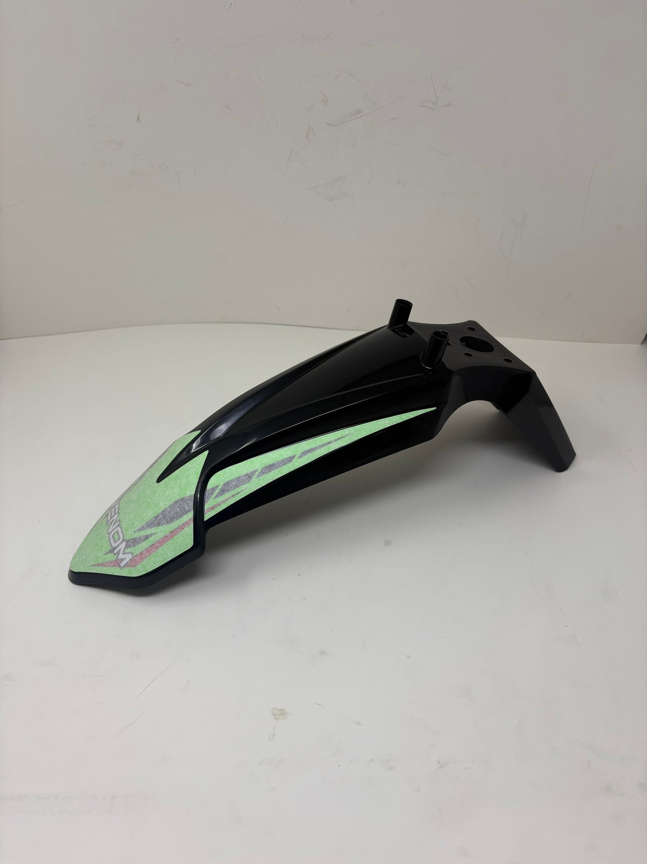 1600w Pro Electric Dirt Bike 48v | Front Fender (307510002)