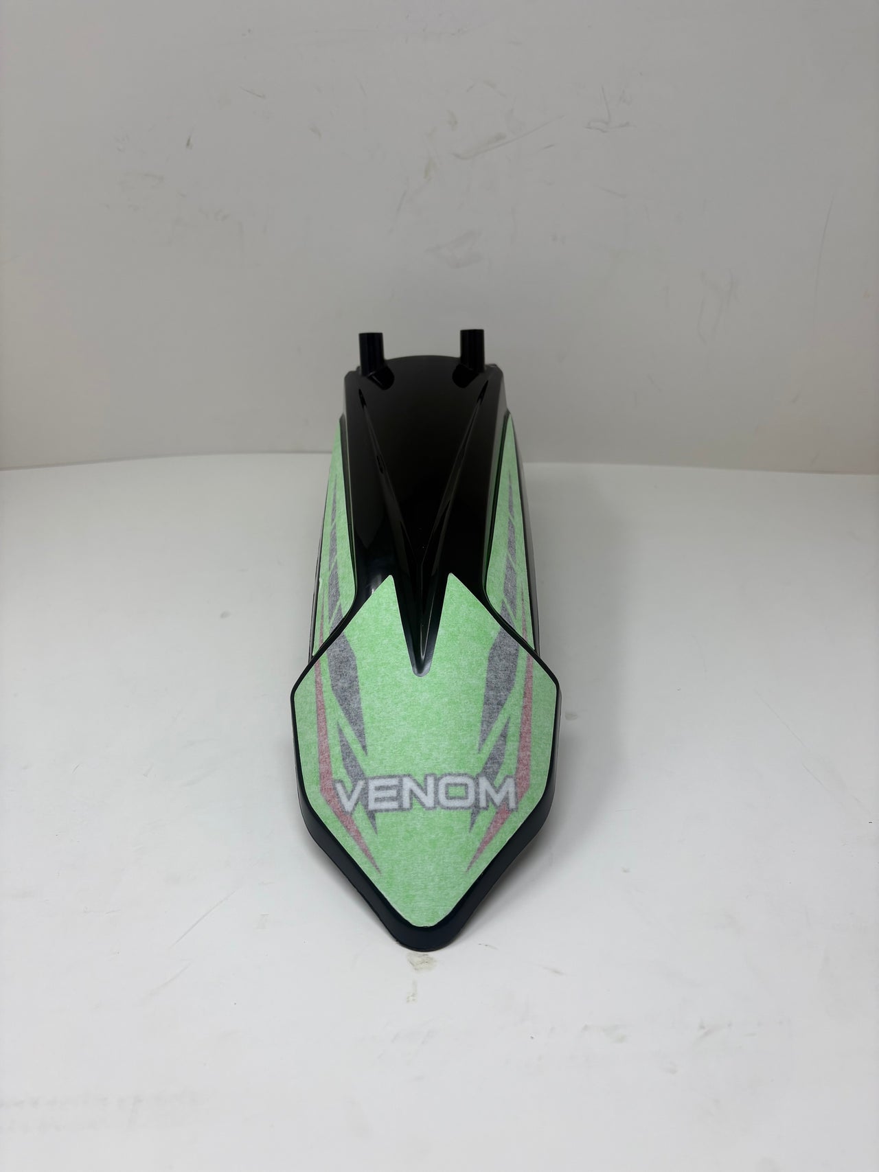 1600w Pro Electric Dirt Bike 48v | Front Fender (307510002)