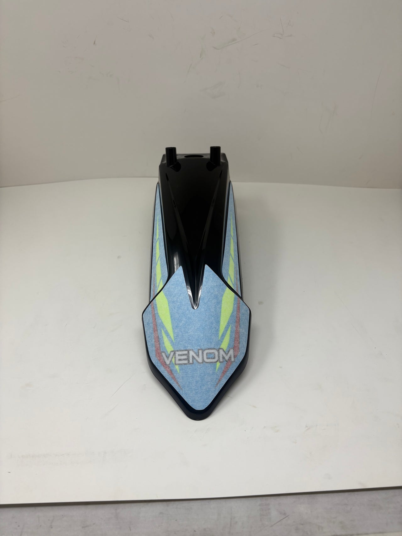 1600w Pro Electric Dirt Bike 48v | Front Fender (307510002)