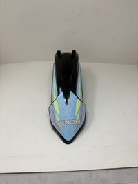 Thumbnail for 1600w Pro Electric Dirt Bike 48v | Front Fender (307510002)