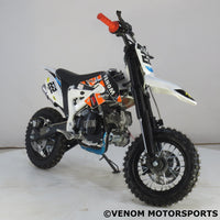 Thumbnail for Venom MX60 | 60cc Dirt Bike | Automatic Transmission