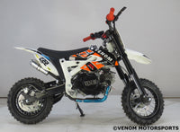 Thumbnail for Venom MX60 | 60cc Dirt Bike | Automatic Transmission