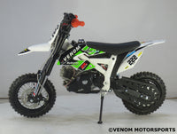 Thumbnail for Venom MX60 | 60cc Dirt Bike | Automatic Transmission