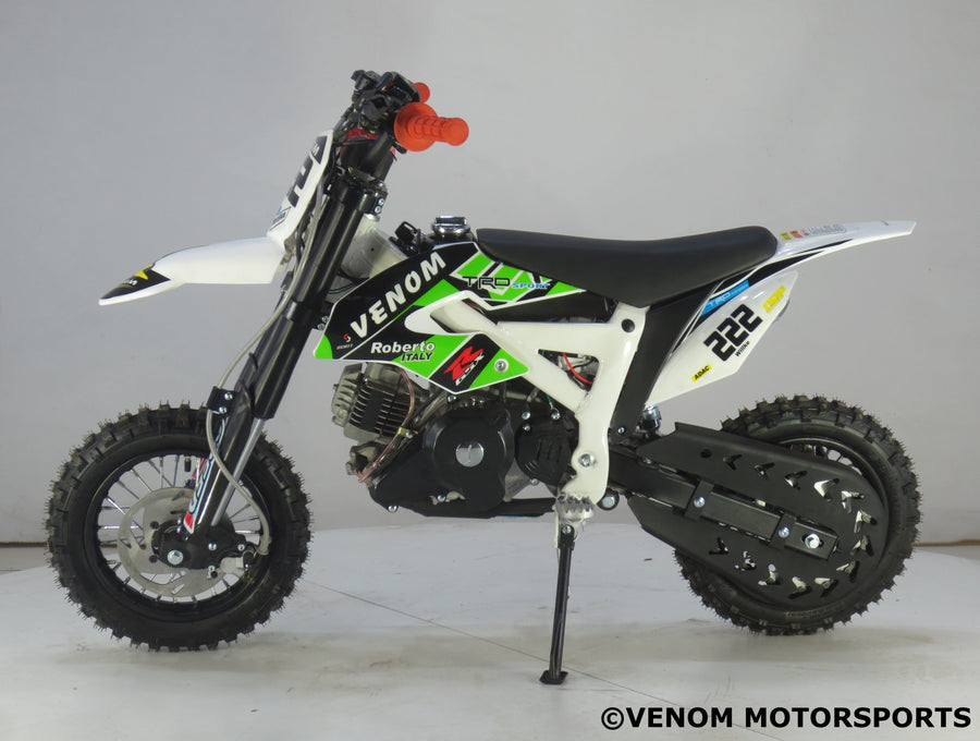 Venom MX60 | 60cc Dirt Bike | Automatic Transmission