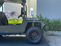 Thumbnail for Venom Electric Mini Jeep | 3000W 60V | Full-Size | Safari Edition