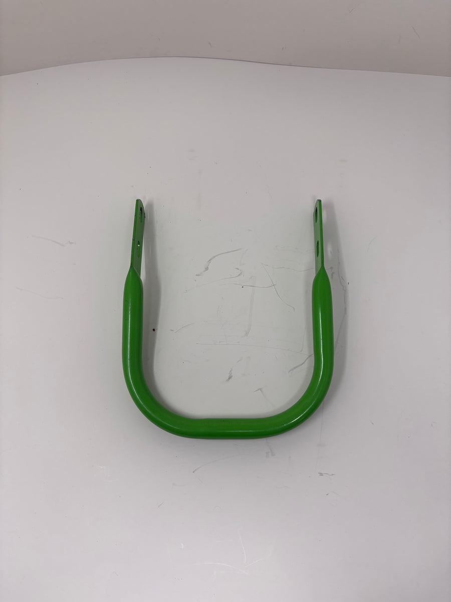 1300W E-Madix ATV | Rear Rack Holder (Green) [306110005]