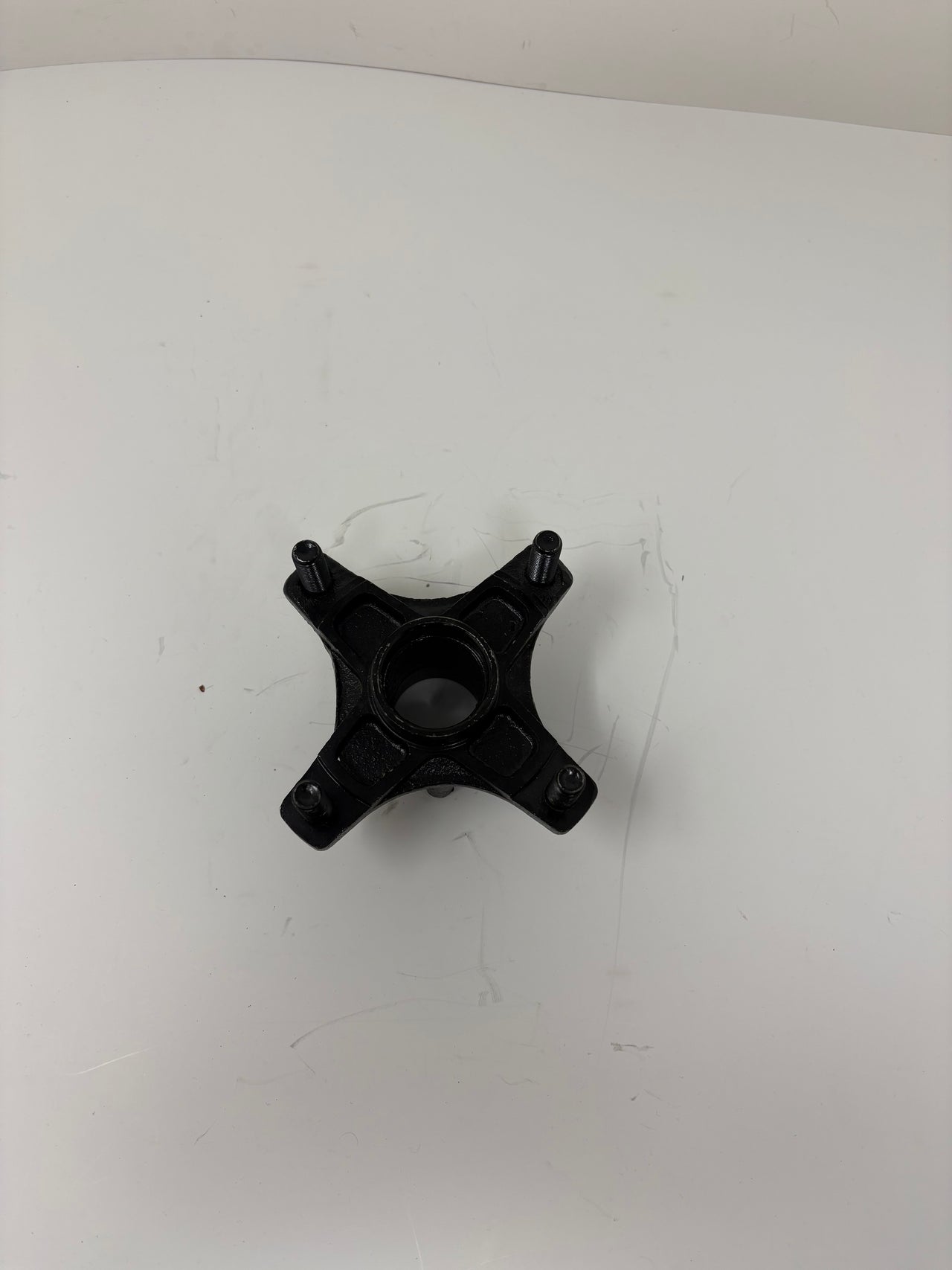 Madix Premium 125cc ATV | Front Flange (12501A-230100A)