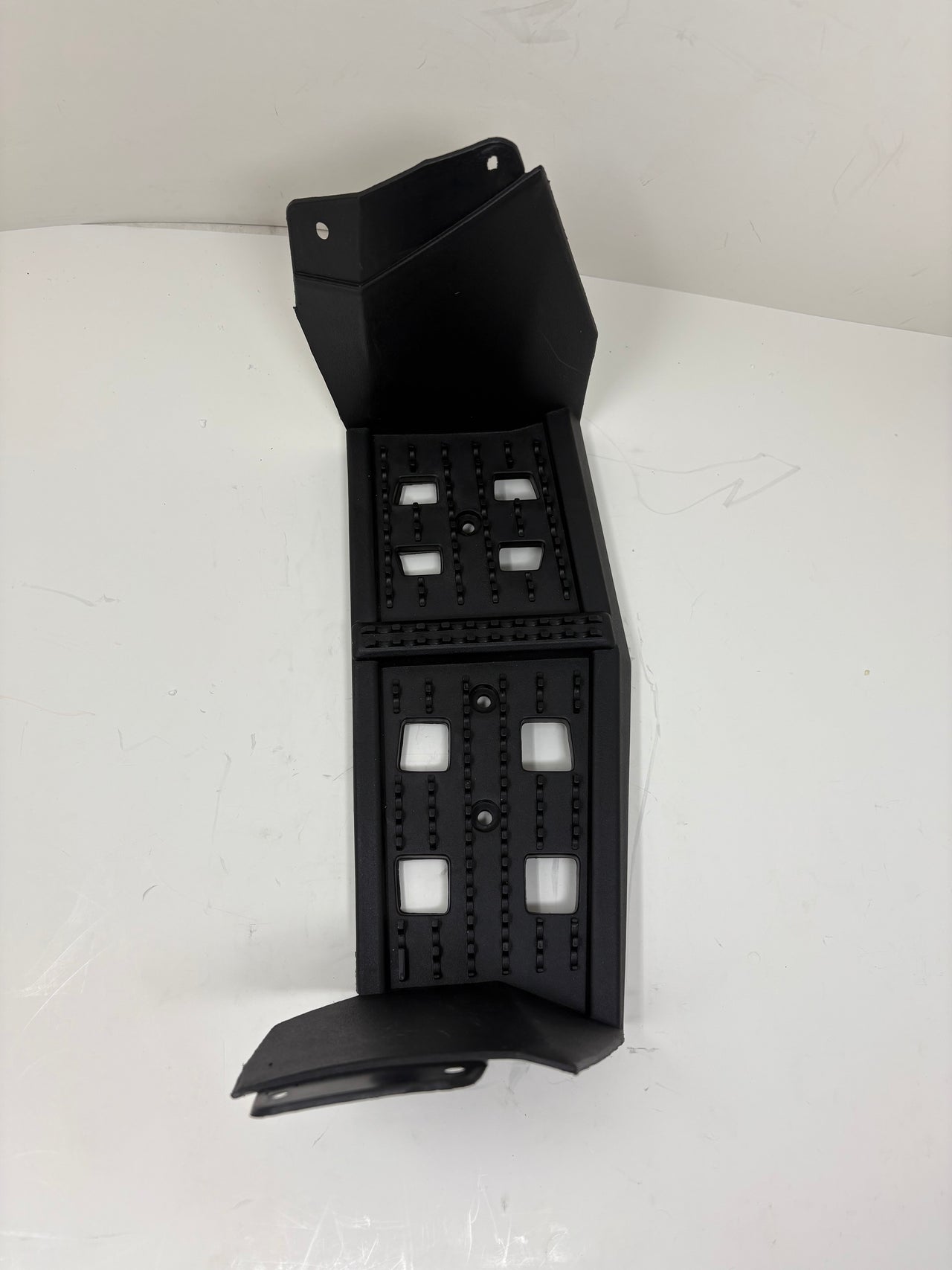 1300W E-Madix ATV | Left Footrest (307660003)