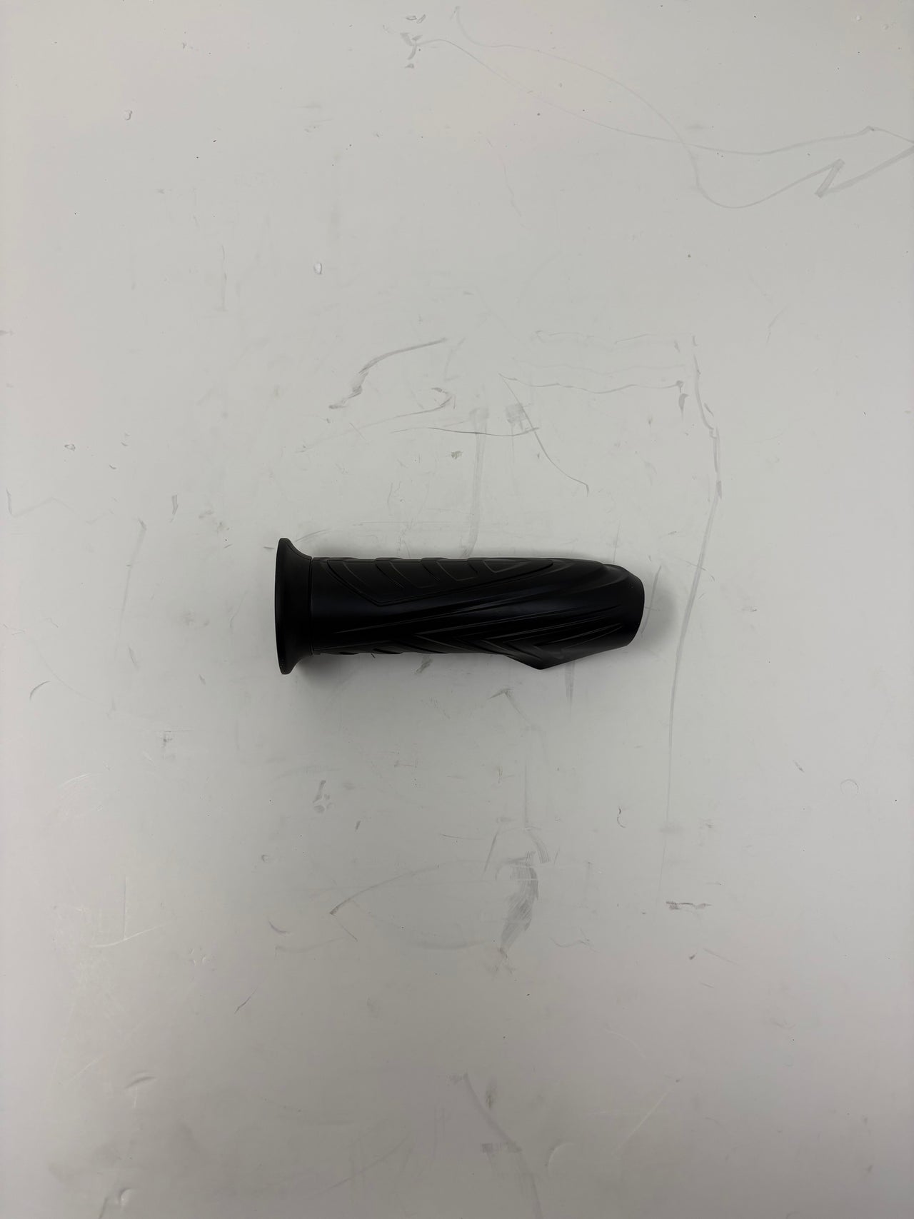 1000w Quad Racer 36V ATV | Left Rubber Grip 305010008