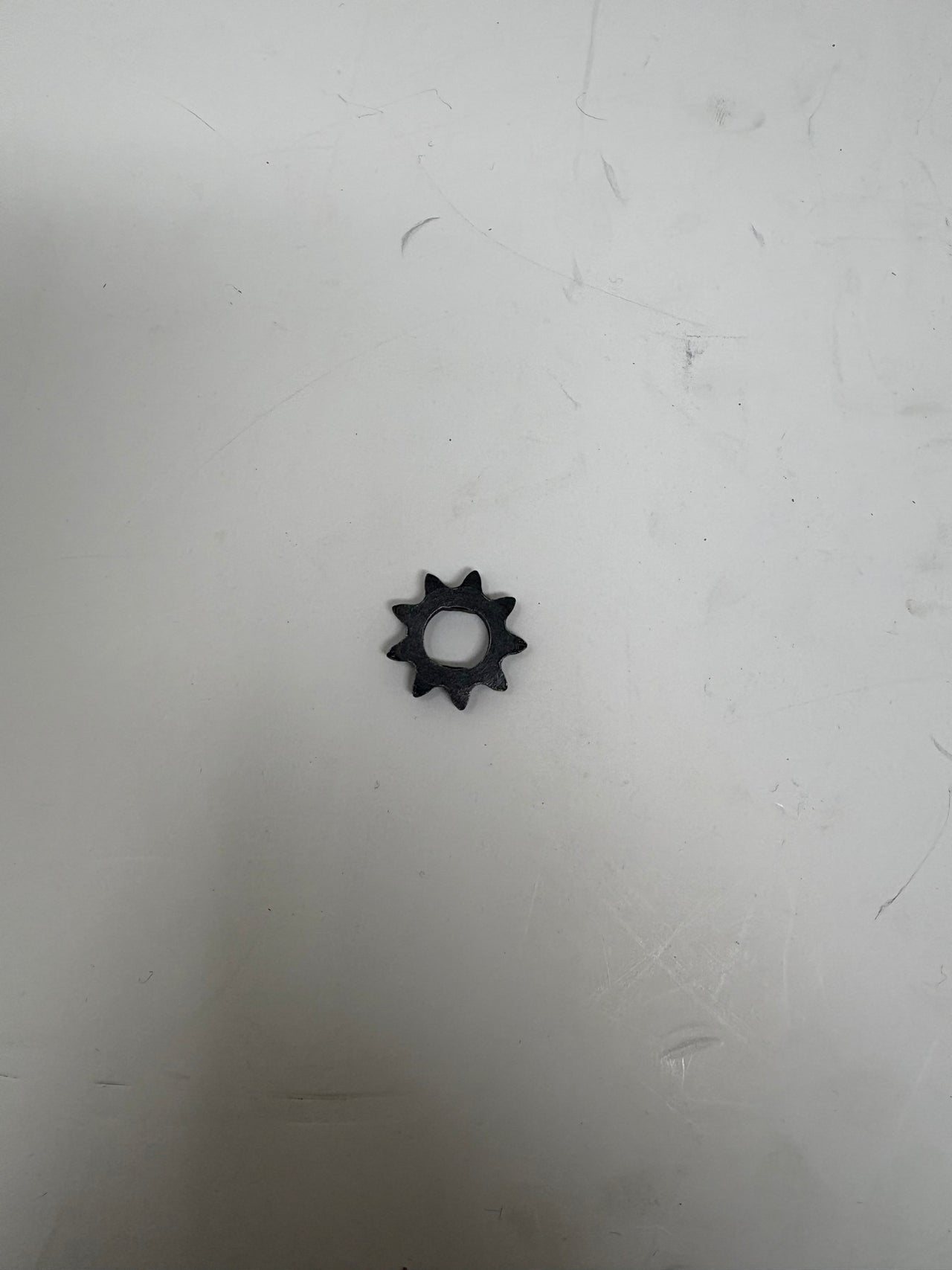1000w Quad Racer 36V ATV | Motor Sprocket (New style)