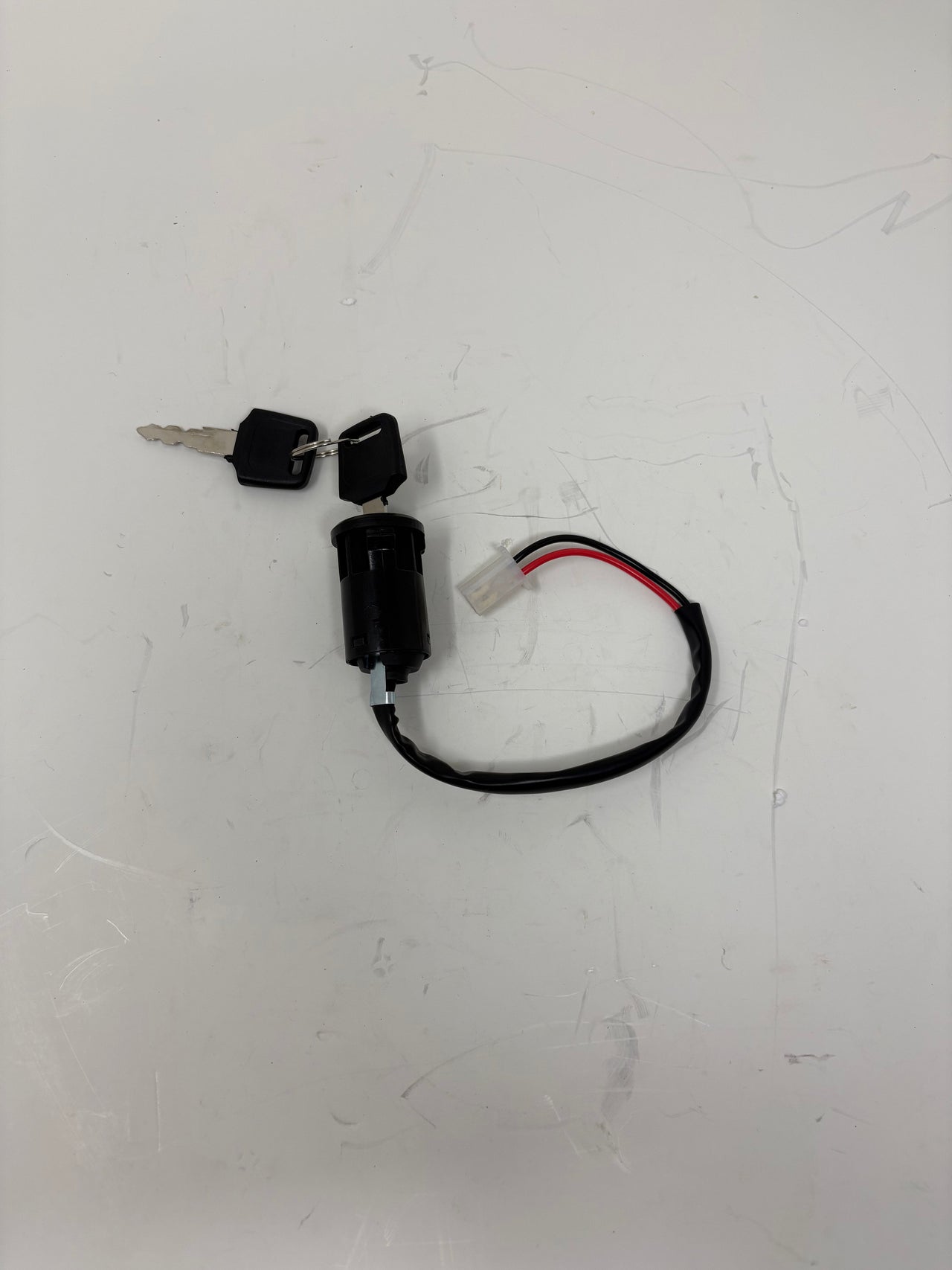 Venom Electric Mini Jeep 3000W | Jeep Ignition Key SET (GJA01-1812-200 )