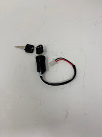 Thumbnail for Venom Electric Mini Jeep 3000W | Jeep Ignition Key SET (GJA01-1812-200 )