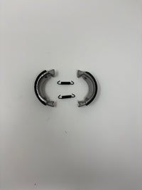 Thumbnail for Venom MX70cc Dirt Bike Brake Pads for Hubs (309014002001)