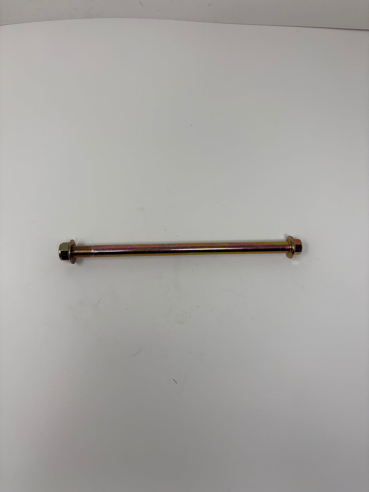 Venom MX70cc Dirt Bike Front Axle Bolt (401002115001)