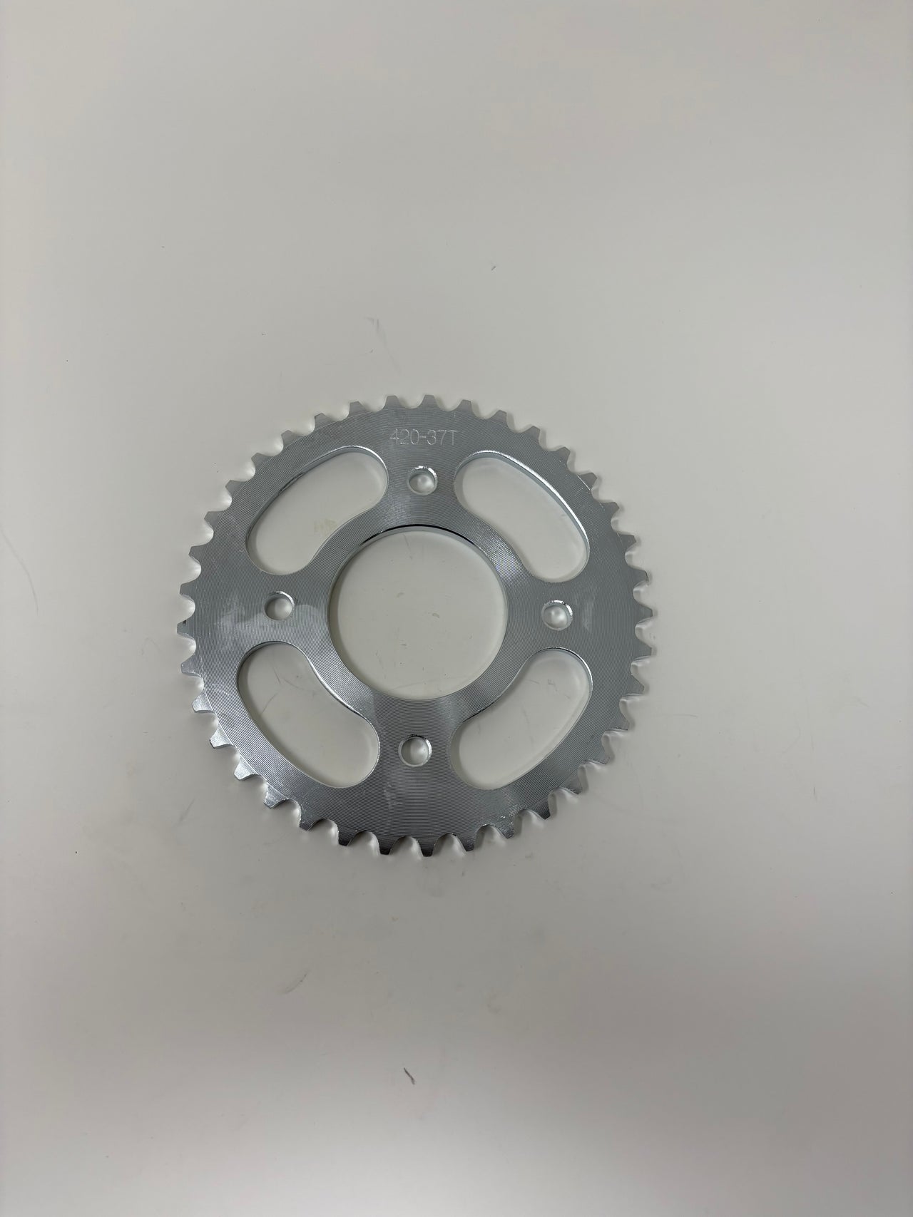 Venom MX70cc Dirt Bike Rear Sprocket (311003007003)