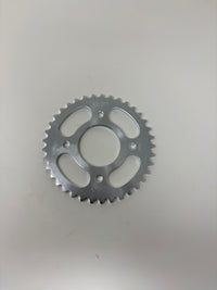 Thumbnail for Venom MX70cc Dirt Bike Rear Sprocket (311003007003)
