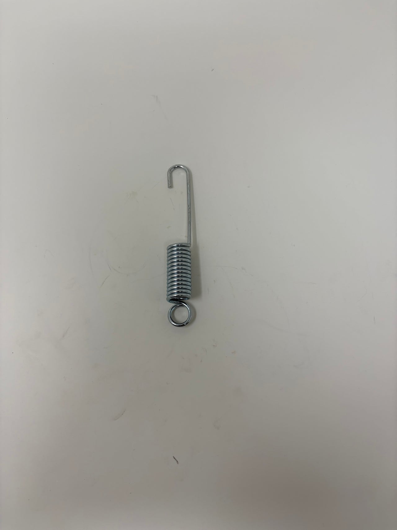 Venom MX70cc Dirt Bike Rear Brake Lever Spring (319007020002)