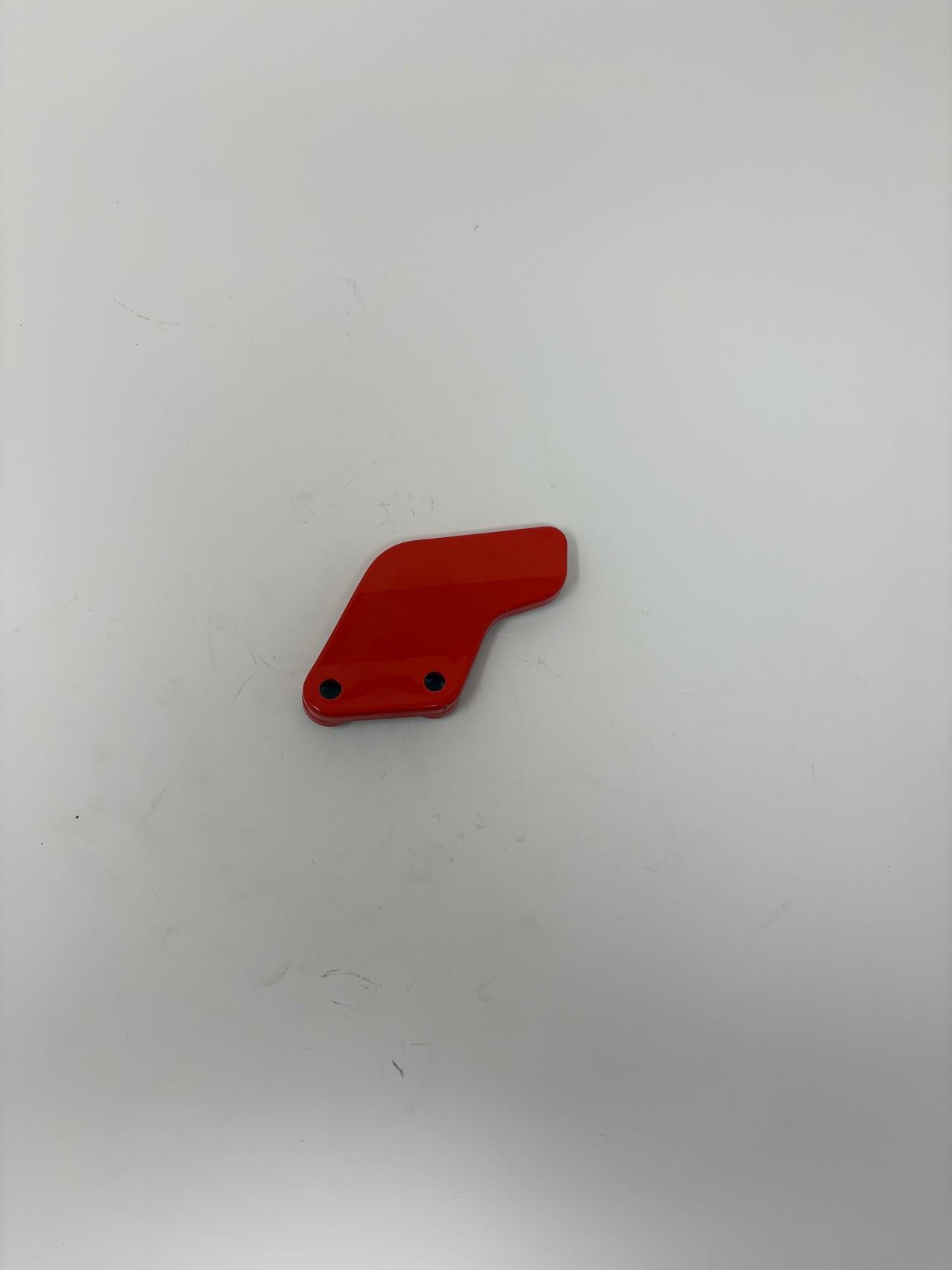 Venom MX70cc Dirt Bike Triangular Piece (Orange) (304033001005)