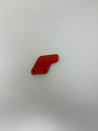 Thumbnail for Venom MX70cc Dirt Bike Triangular Piece (Orange) (304033001005)