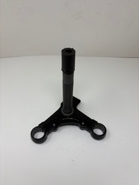 Thumbnail for Venom MX70cc Dirt Bike Triple Tree Bottom Plate with Rod (310022003001)