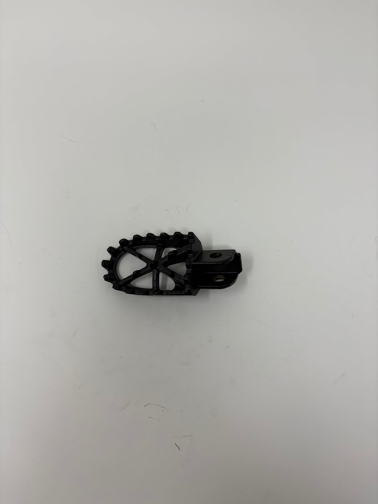 Venom MX70cc Dirt Bike Left Footpeg (303230001003)