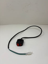 Thumbnail for Venom MX70cc Dirt Bike Start/Kill switch (316004005001)