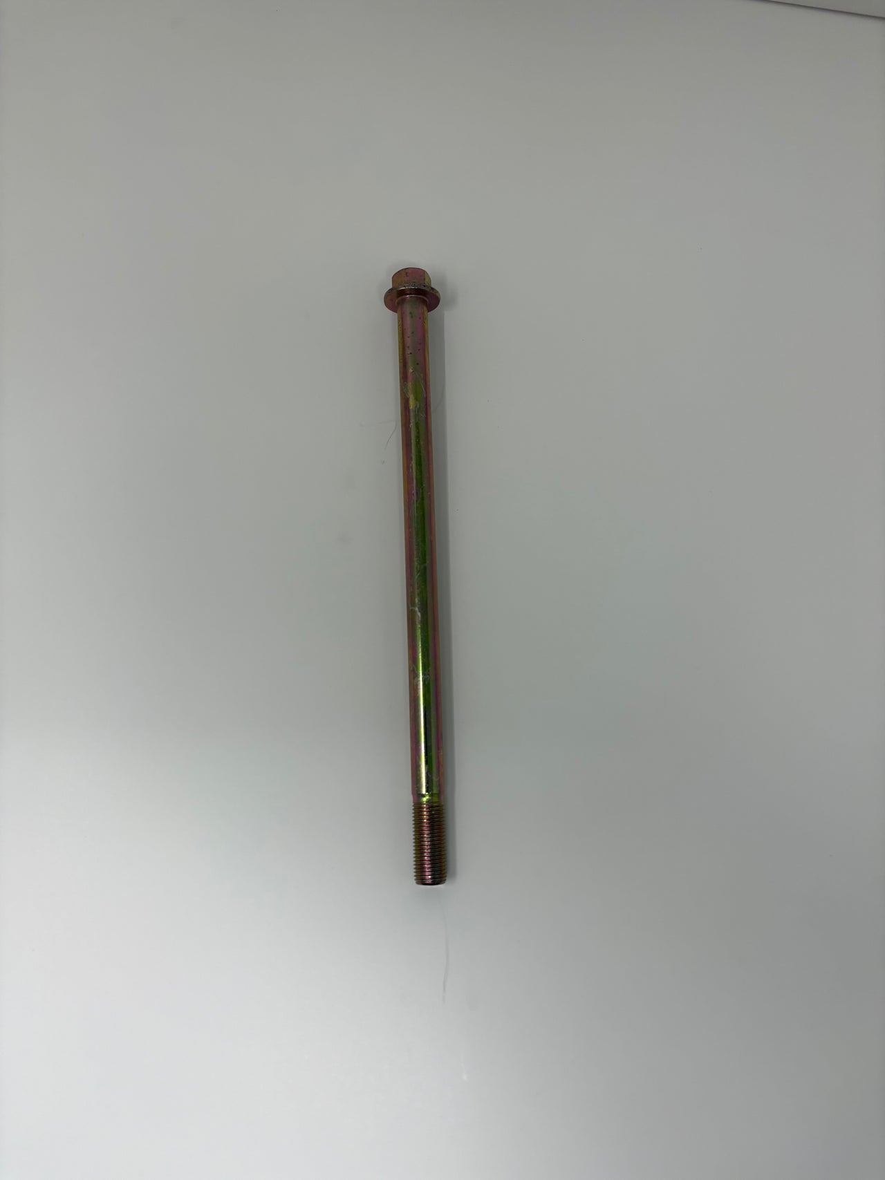 Venom MX70cc Dirt Bike Rear Axle w/ Bolt (401002052003)