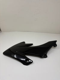 Thumbnail for Venom MX70cc Dirt Bike Right Side Faring [BLACK) [NO DECAL] (304003010007)