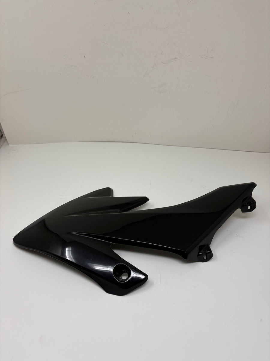 Venom MX70cc Dirt Bike Right Side Faring [BLACK) [NO DECAL] (304003010007)