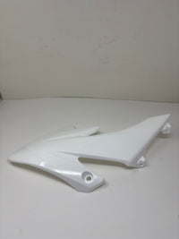Thumbnail for Venom MX70cc Dirt Bike Right Side Faring (WHITE) [NO DECAL] (304003010006)