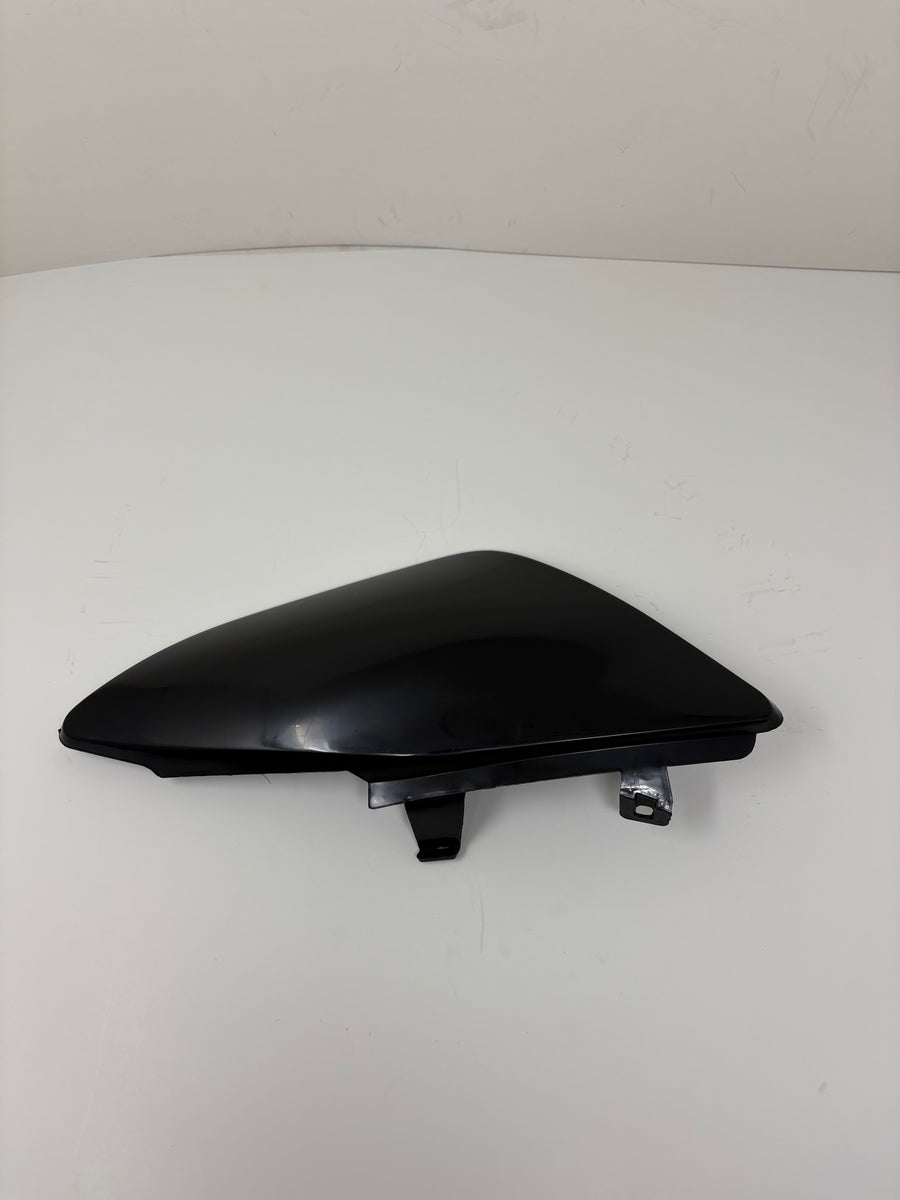Venom MX70cc Dirt Bike Rear Left Fairing (BLACK) (301053003007)