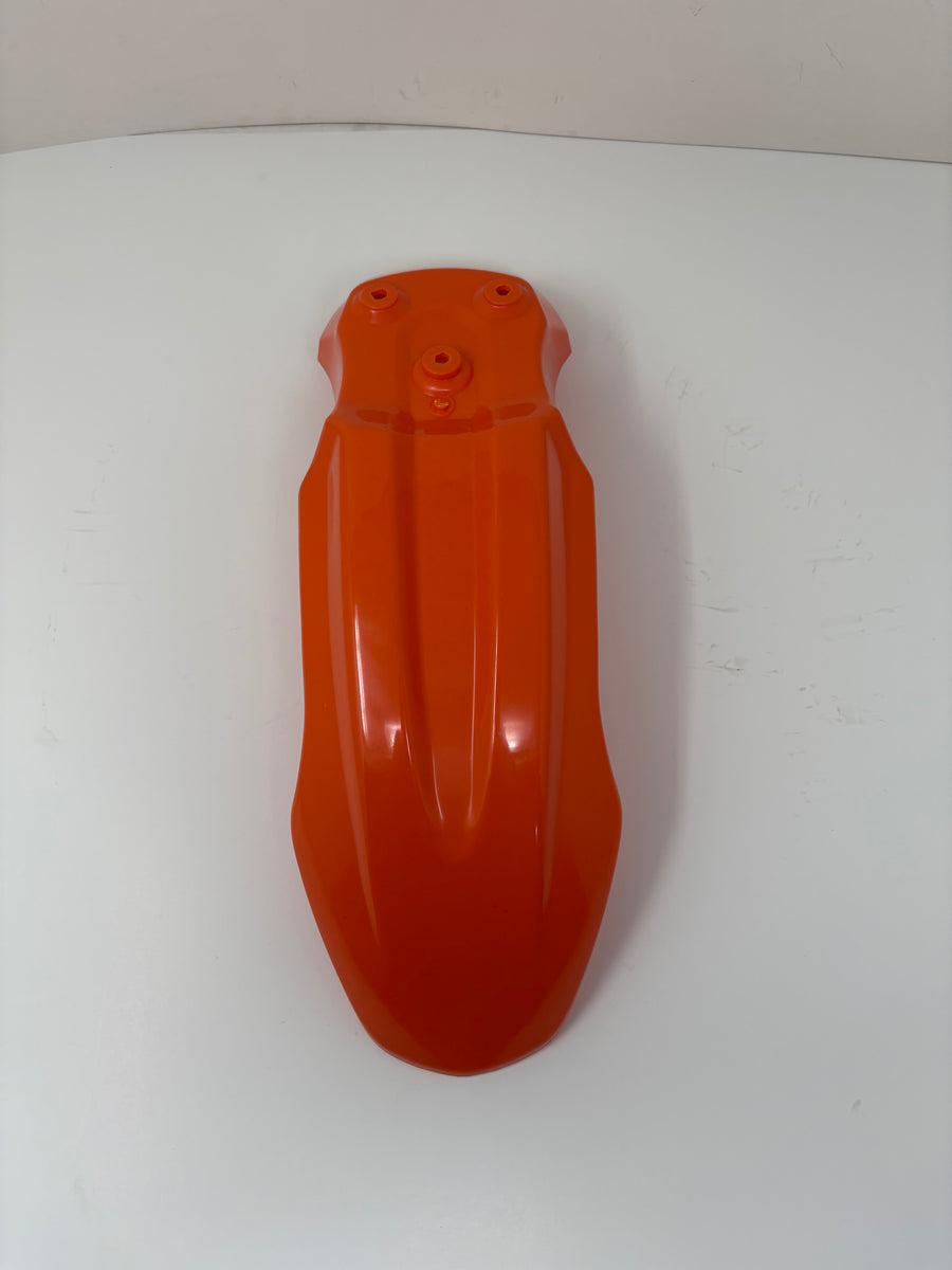 Venom MX70cc Dirt Bike Front Fender (Orange) (304015001002)