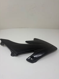 Thumbnail for Venom MX70cc Dirt Bike Left Side Fairing (BLACK) [NO DECAL] (304002009007)