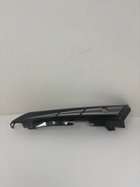 Thumbnail for X21 50/150cc Automatic Motorcycle | Tail Cover Left (Black) [YM50-12]