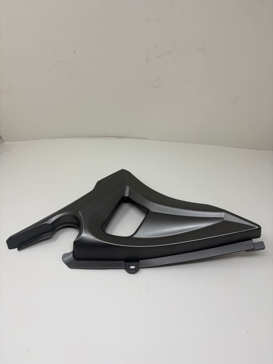 X21 50/150cc Automatic Motorcycle | Right Side Cover [YM50-4]