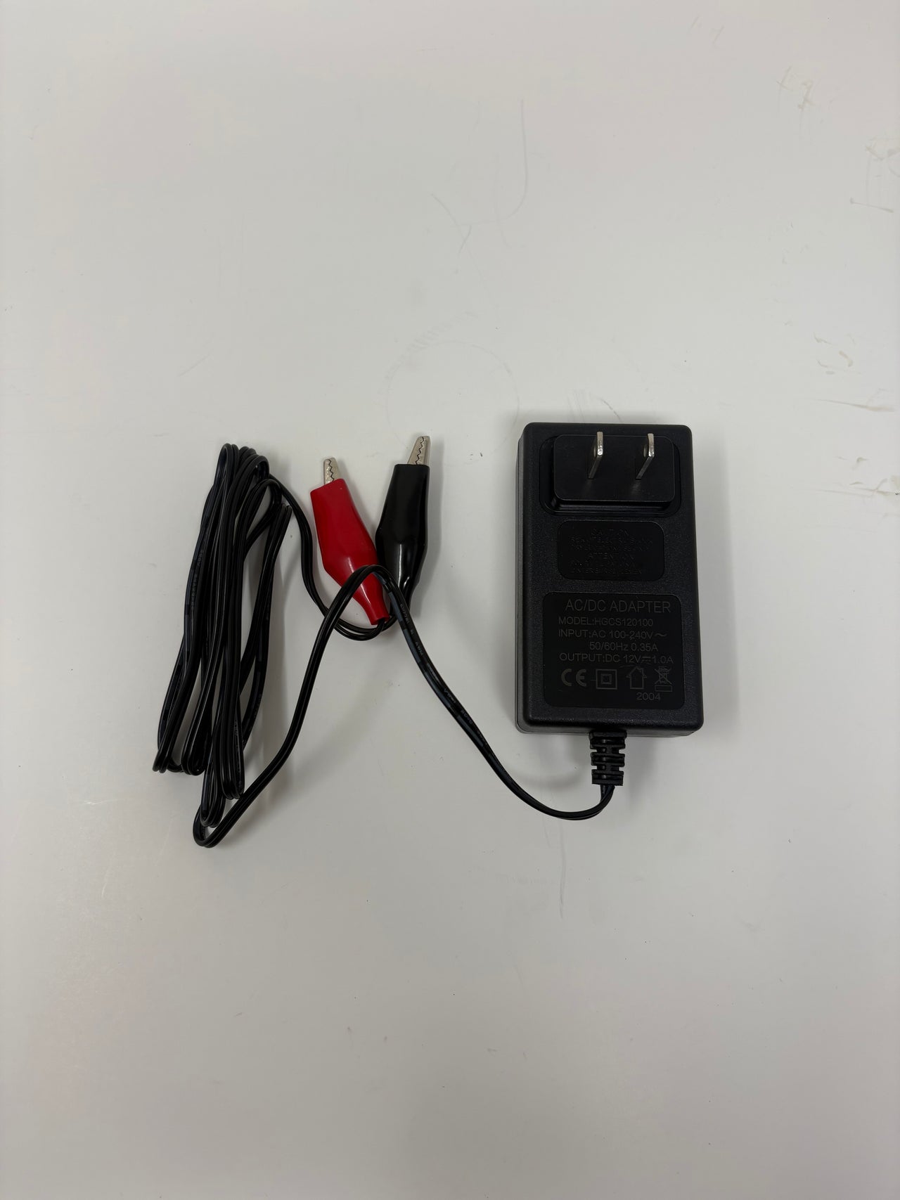 Mini Jeep 125cc | Jeep Charger (12501A-160200B)