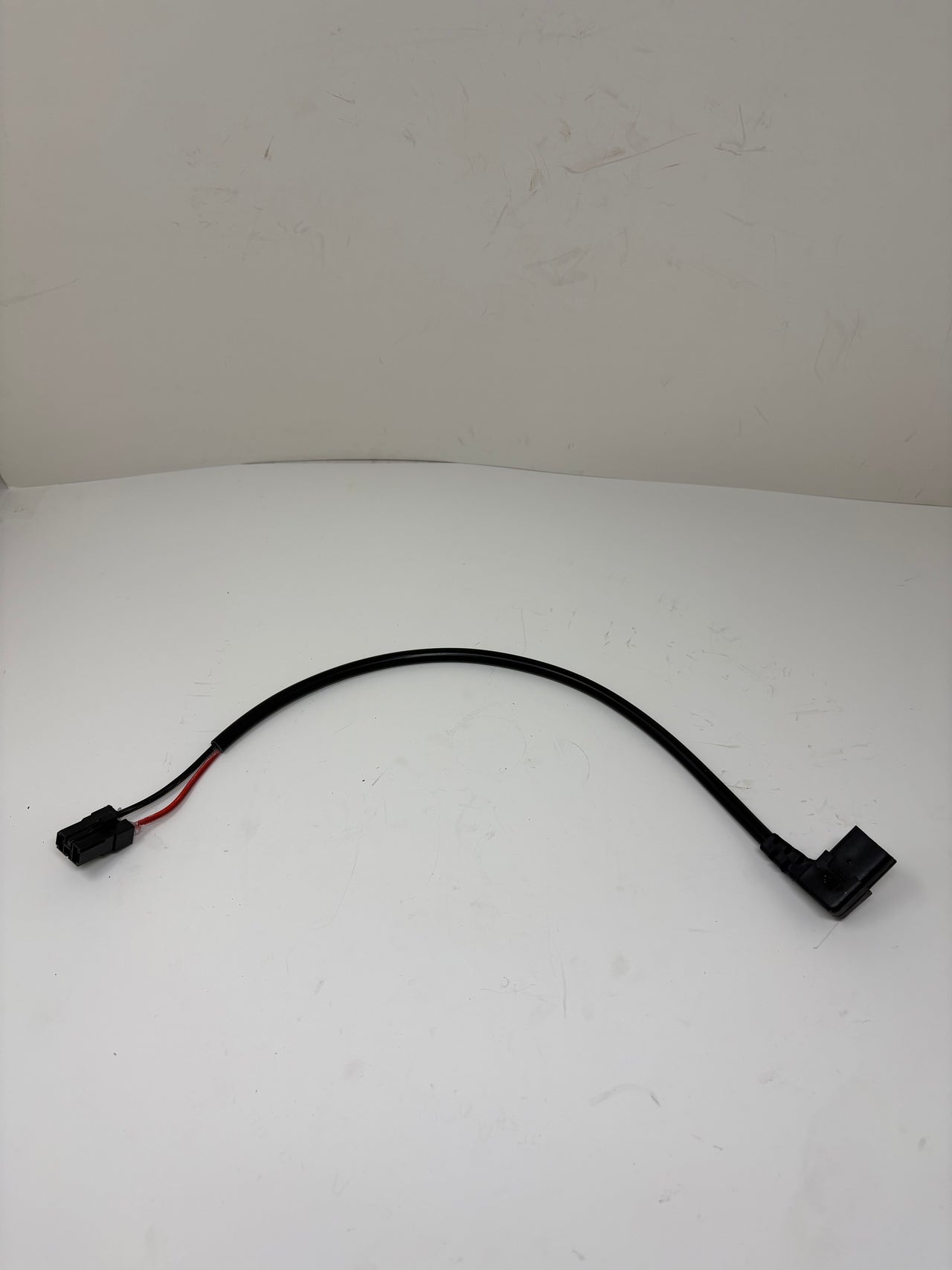 1300W E-Madix ATV | Battery Power Supply Wire (306210002)