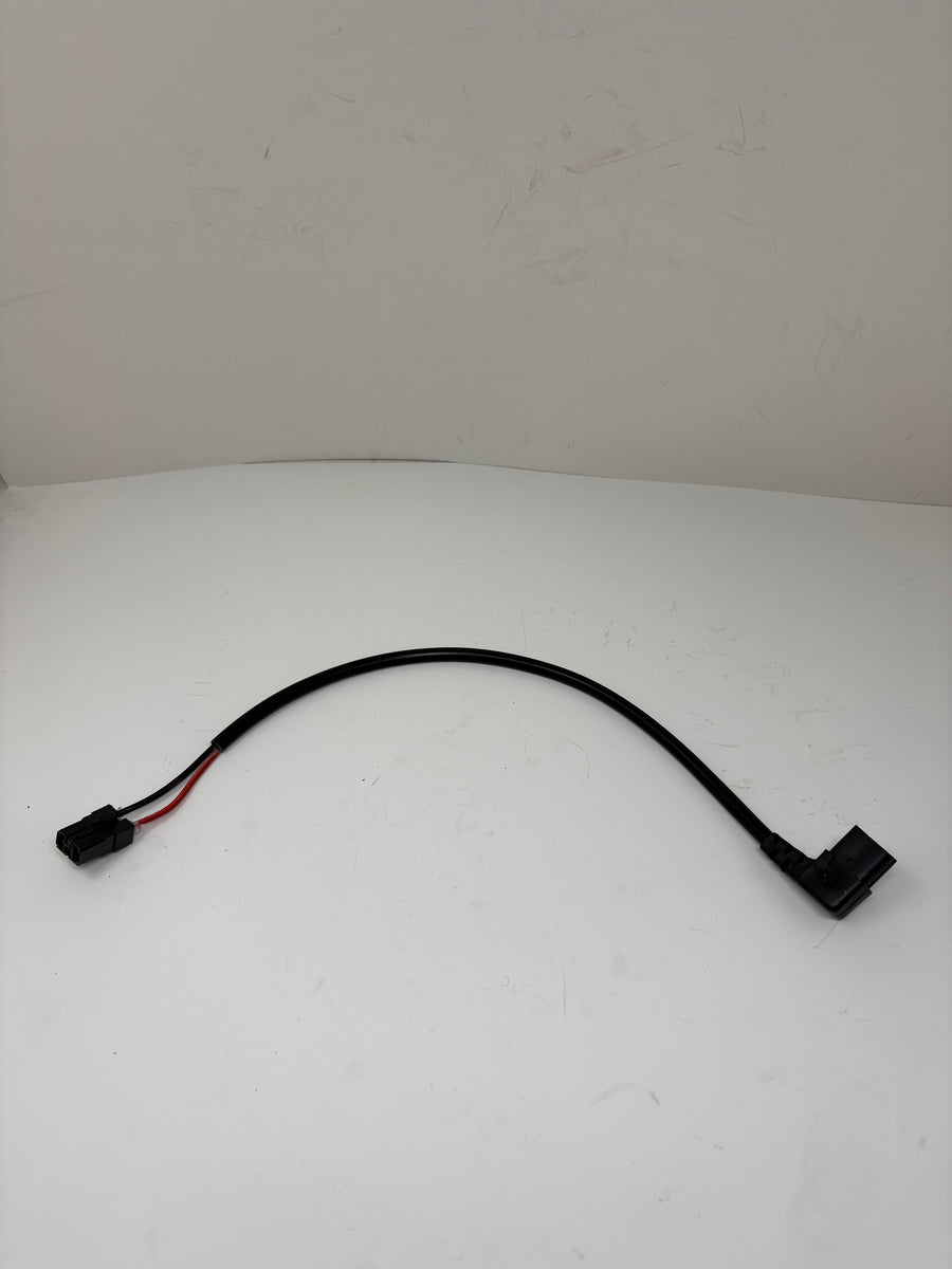 1300W E-Madix ATV | Battery Power Supply Wire (306210002)