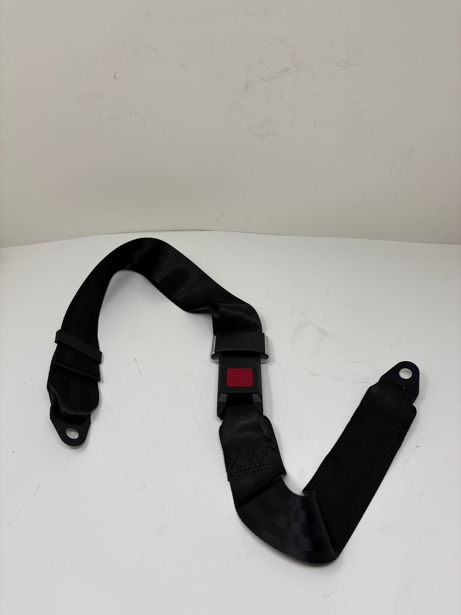 Venom Electric Mini Jeep 3000W | Safety Belt (GJA01-2700-000)