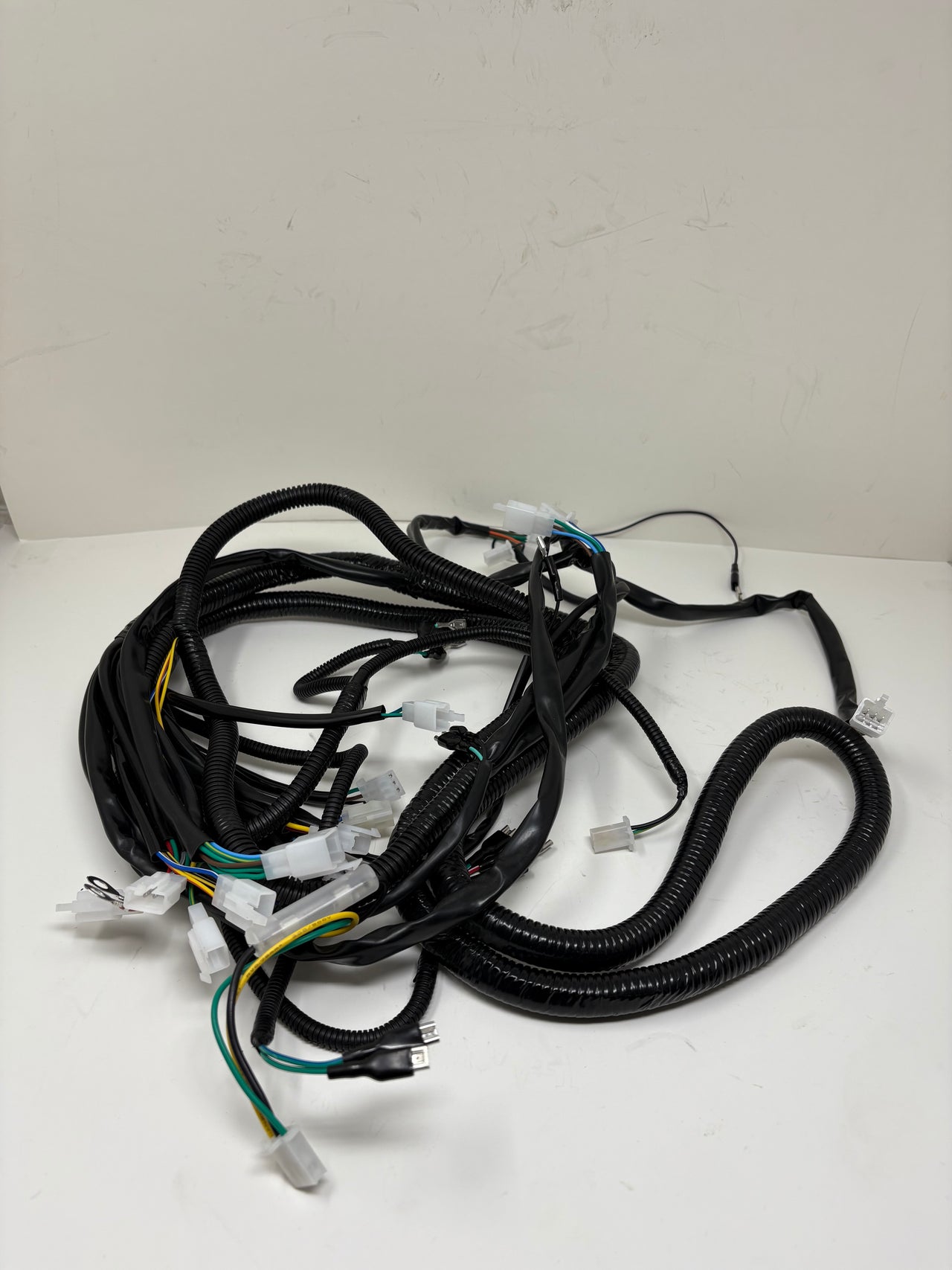 Venom Electric Mini Jeep 3000W | Wiring Harness (GJA01 -7766 -00 7 )