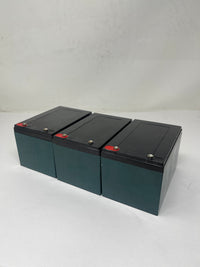 Thumbnail for Replacement / Spare 36V Battery Cells for Venom Quad Racer 1000W ATV 36V