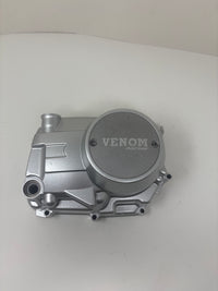 Thumbnail for Venom Thunder 125cc Dirt Bike | Clutch Cover (251678008001)