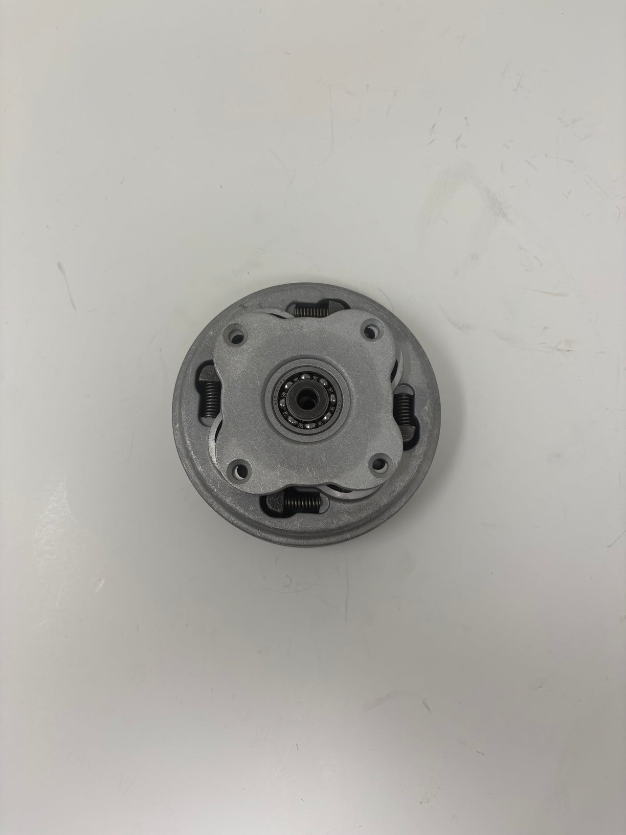 Venom Thunder 125cc Dirt Bike | Clutch Pack (251382016001)