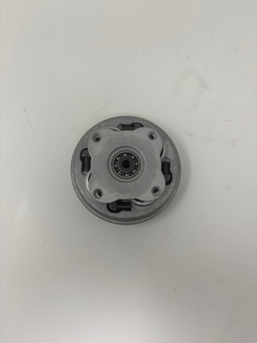 Venom Thunder 125cc Dirt Bike | Clutch Pack (251382016001)