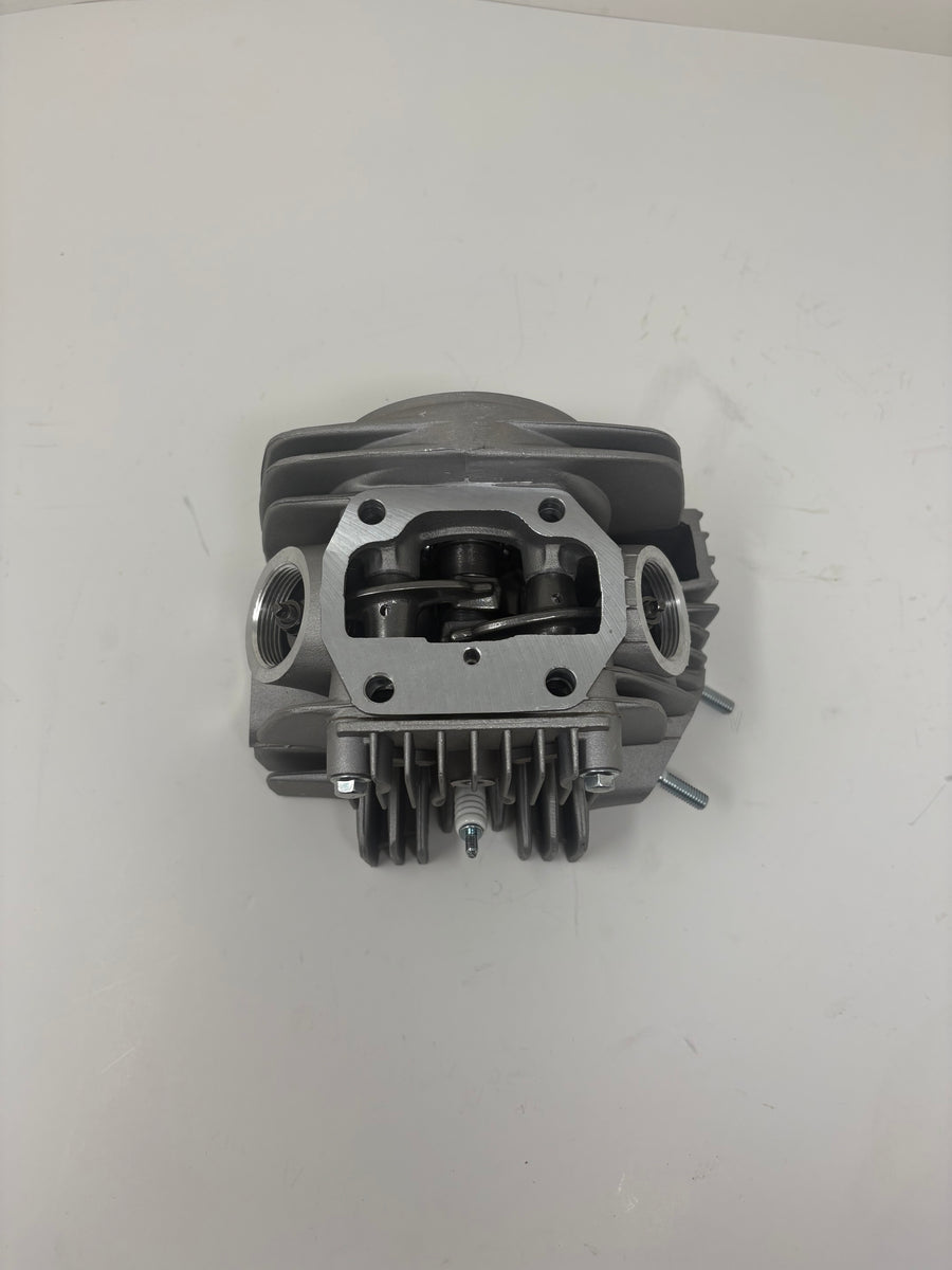 Venom Thunder 125cc Dirt Bike | Cylinder Head (251636005001)