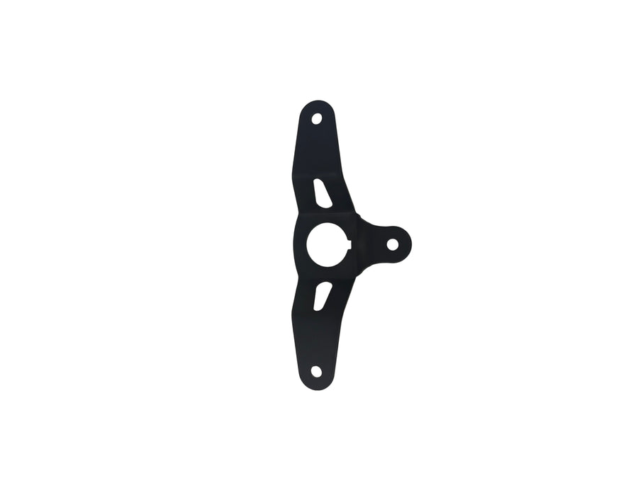 Venom Thunder 125cc Dirt Bike | License Plate Bracket (303028009002)