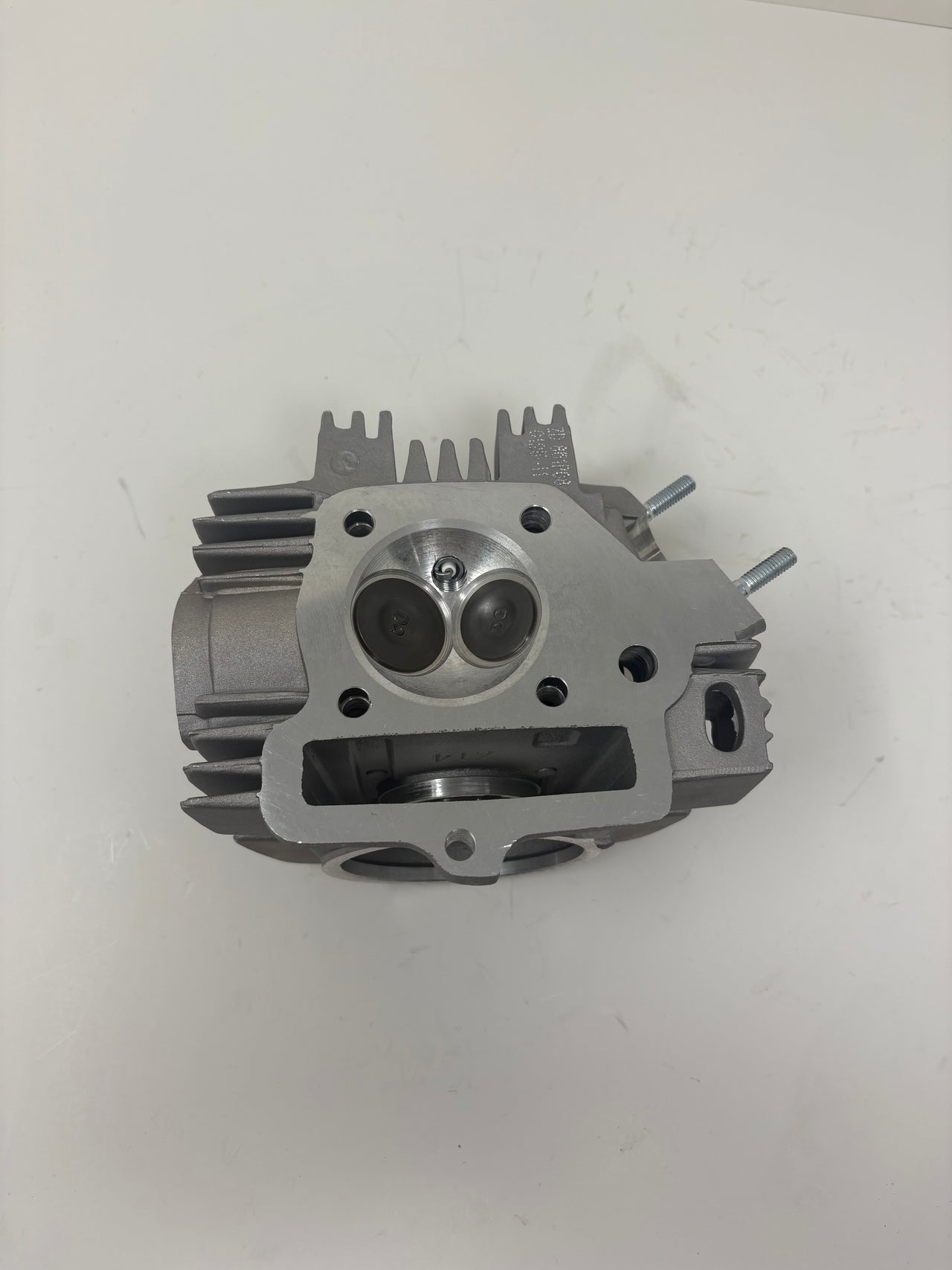 Venom Thunder 125cc Dirt Bike | Cylinder Head (251636005001)