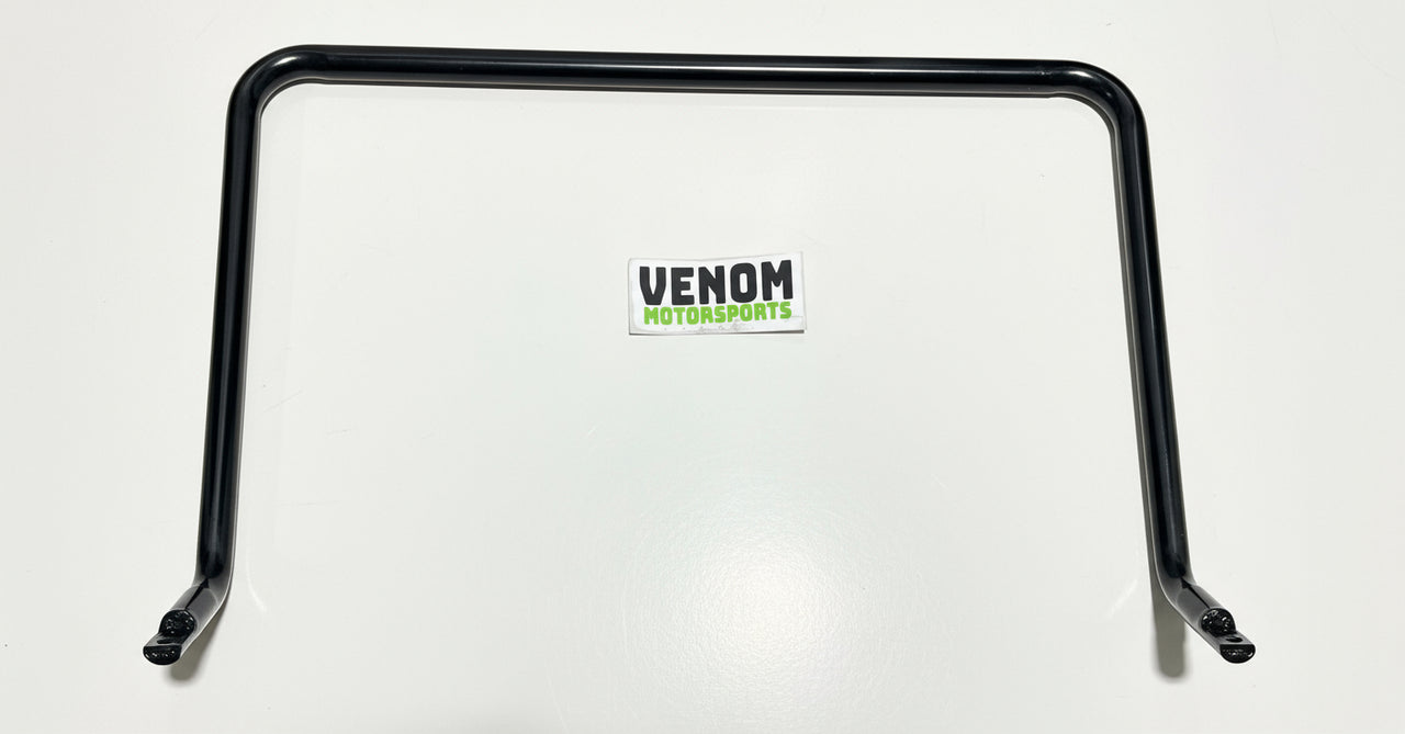 Venom Electric Mini Jeep 3000W | Rear Roll Bar (GJA01-1739-000)