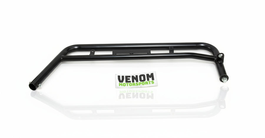 Venom Electric Mini Jeep 3000W | Left Metal Foot Pedal (GJA01-1728-000)