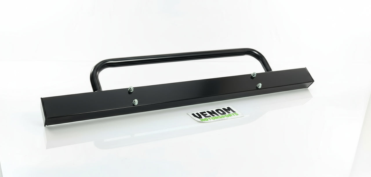 Venom Electric Mini Jeep 3000W | Rear Metal Bumper (GJA01-1727-000)